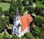 Strona główna - Parafia Rzymskokatolicka
pod wezwaniem św. Anny w Żałem, Parafia Rzymskokatolicka, pod wezwaniem św. Anny
 w Żałem